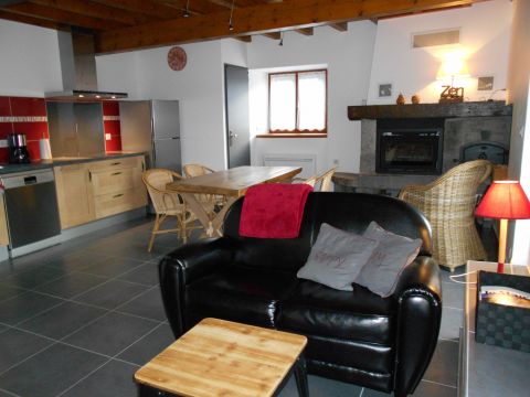 Gite  Villelongue - Location vacances, location saisonnire n76034 Photo n1