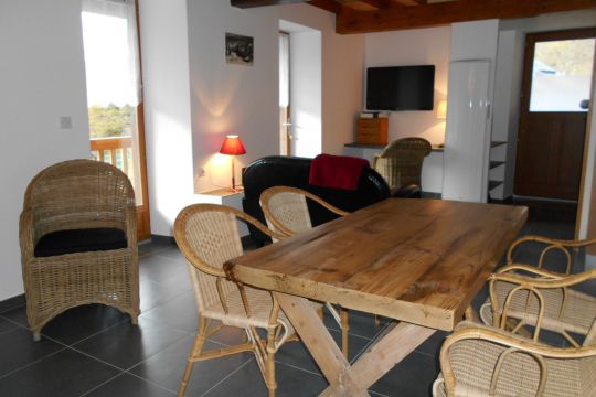 Gite  Villelongue - Location vacances, location saisonnire n76034 Photo n2