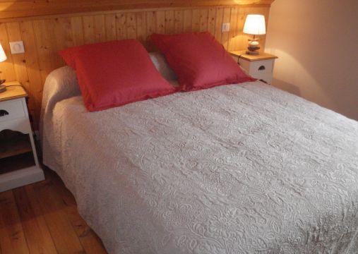 Gite  Villelongue - Location vacances, location saisonnire n76034 Photo n3