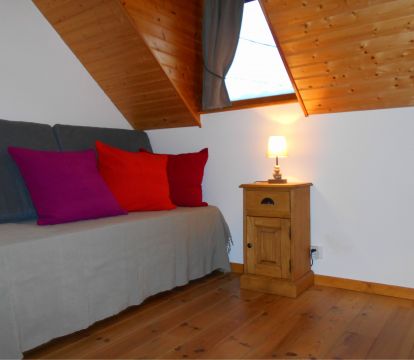 Gite  Villelongue - Location vacances, location saisonnire n76034 Photo n5