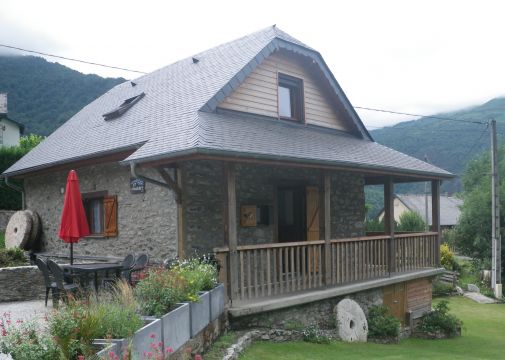 Gite  Villelongue - Location vacances, location saisonnire n76034 Photo n0
