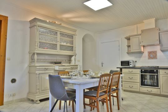 Appartement in Morzine - Anzeige N  76051 Foto N1