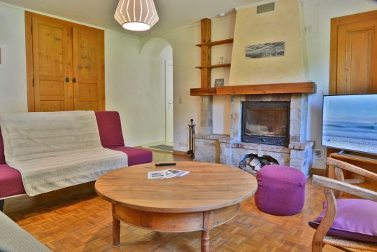 Appartement in Morzine - Anzeige N  76051 Foto N12