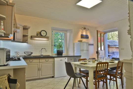 Appartement in Morzine - Anzeige N  76051 Foto N2