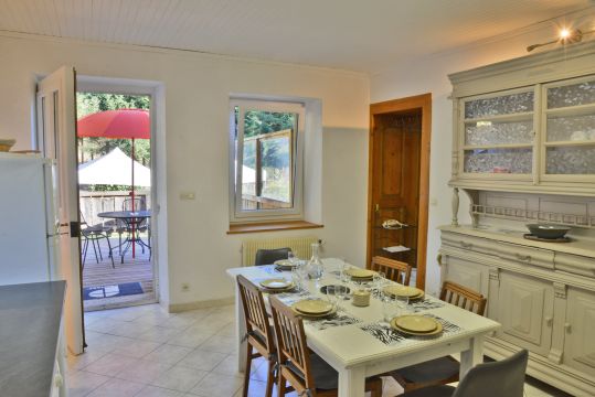 Appartement in Morzine - Anzeige N  76051 Foto N3