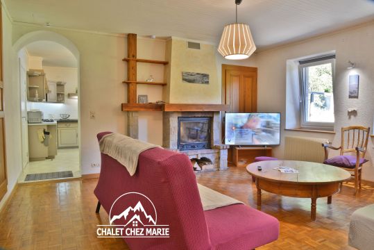 Appartement in Morzine - Anzeige N  76051 Foto N4