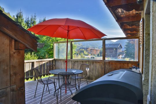 Appartement in Morzine - Anzeige N  76051 Foto N5