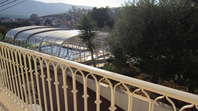 Appartement  Mira de aire - Location vacances, location saisonnire n76055 Photo n16