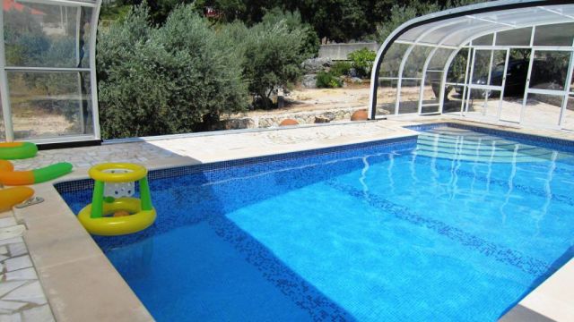 Appartement  Mira de aire - Location vacances, location saisonnire n76055 Photo n3