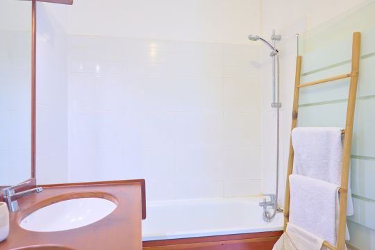 Huoneisto (miss) Saint Denis - Ilmoituksen yksityiskohdat:76057 Kuva nro1