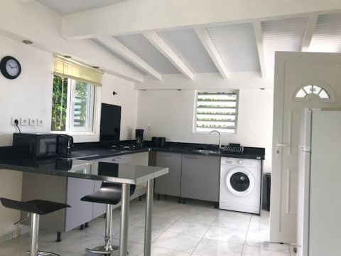 Appartement  Port Louis - Location vacances, location saisonnire n76066 Photo n1