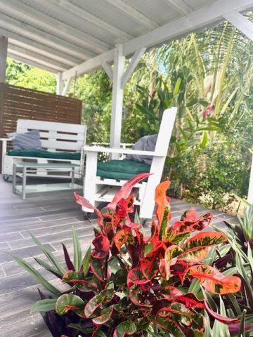 Appartement  Port Louis - Location vacances, location saisonnire n76066 Photo n5