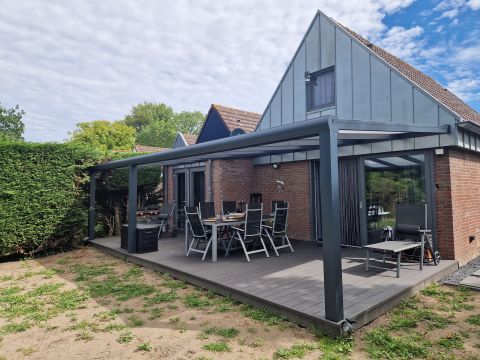 Maison  Scharendijke - Location vacances, location saisonnire n76073 Photo n3
