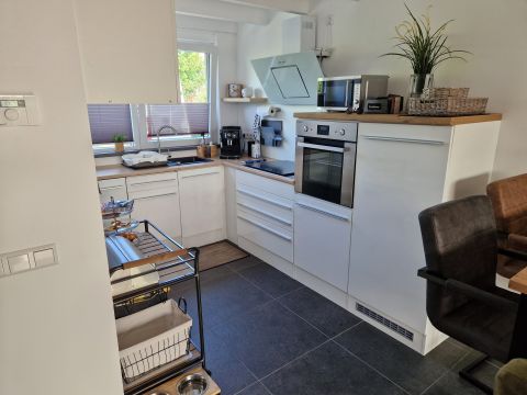 Maison  Scharendijke - Location vacances, location saisonnire n76073 Photo n6