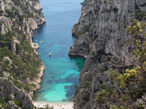 Gite in Chateauneuf de Gadagne - Vakantie verhuur advertentie no 76087 Foto no 10