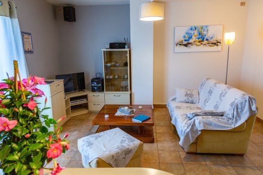 Gite in Chateauneuf de Gadagne - Vakantie verhuur advertentie no 76087 Foto no 5