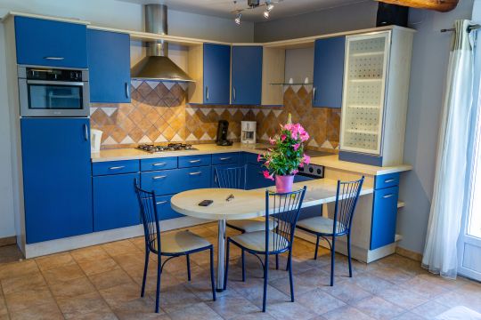 Gite in Chateauneuf de Gadagne - Vakantie verhuur advertentie no 76087 Foto no 6