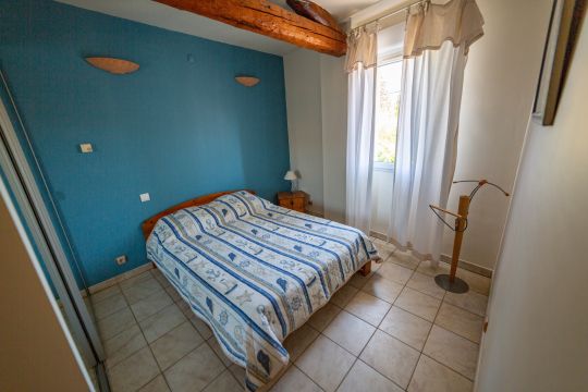 Gite in Chateauneuf de Gadagne - Vakantie verhuur advertentie no 76087 Foto no 7