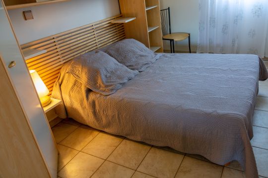 Gite in Chateauneuf de Gadagne - Vakantie verhuur advertentie no 76087 Foto no 8