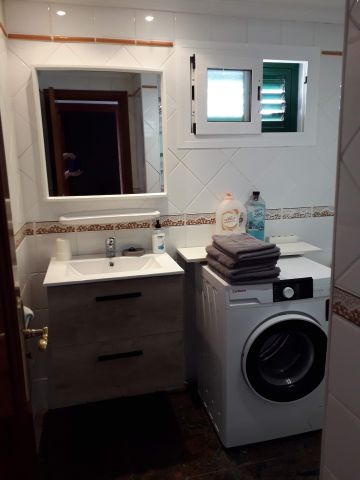 Flat in Puerto del Carmen - Vacation, holiday rental ad # 76089 Picture #10