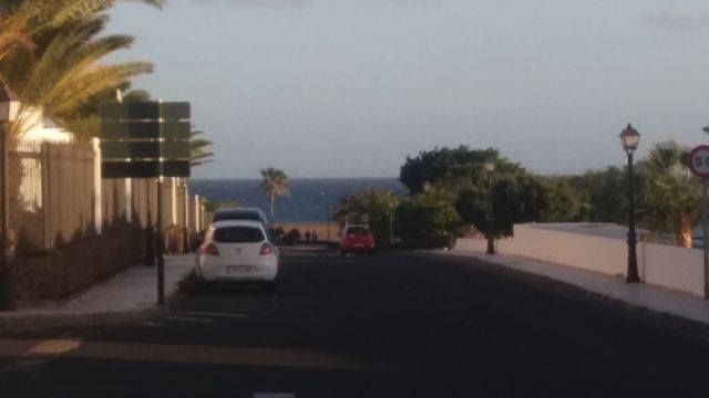 Flat in Puerto del Carmen - Vacation, holiday rental ad # 76089 Picture #11