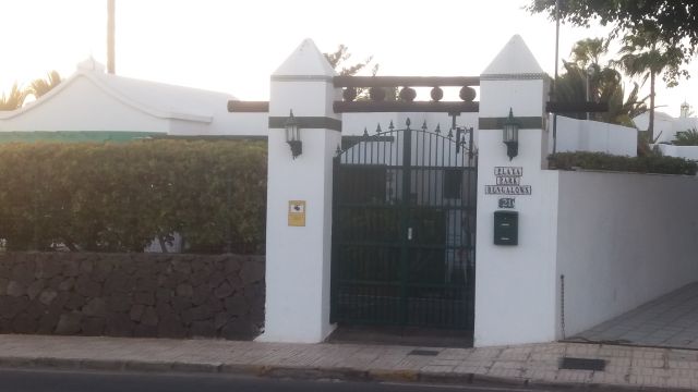 Flat in Puerto del Carmen - Vacation, holiday rental ad # 76089 Picture #12