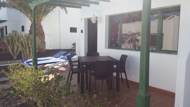 Flat in Puerto del Carmen - Vacation, holiday rental ad # 76089 Picture #3