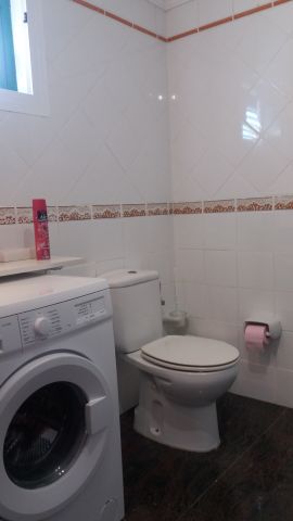 Flat in Puerto del Carmen - Vacation, holiday rental ad # 76089 Picture #5