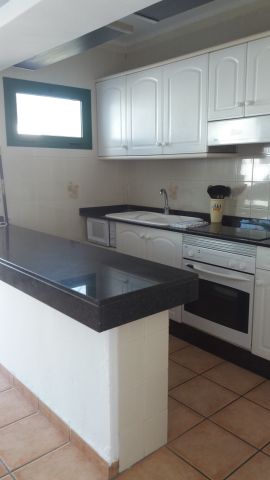 Flat in Puerto del Carmen - Vacation, holiday rental ad # 76089 Picture #6