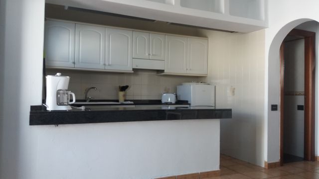 Flat in Puerto del Carmen - Vacation, holiday rental ad # 76089 Picture #7