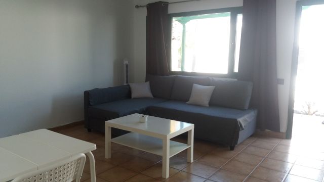 Flat in Puerto del Carmen - Vacation, holiday rental ad # 76089 Picture #9