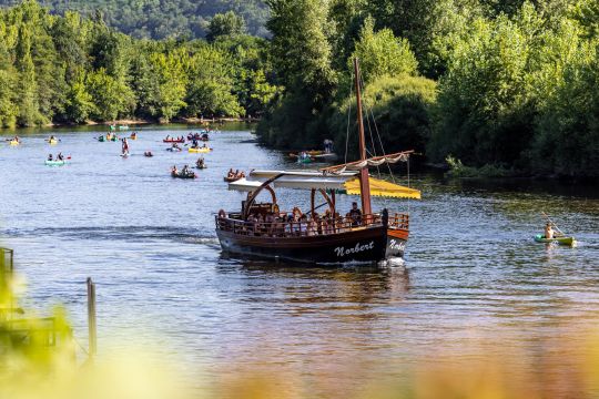 Gite in Cnac-et-Saint-Julien - Vacation, holiday rental ad # 76099 Picture #15