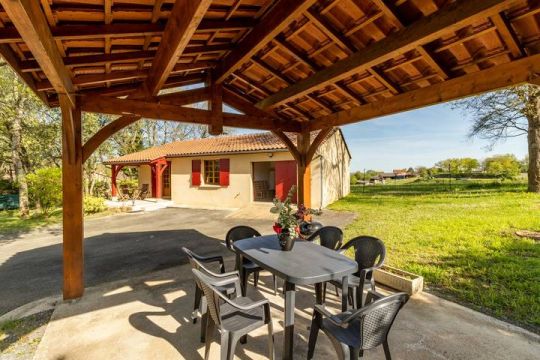 Gite in Cnac-et-Saint-Julien - Vacation, holiday rental ad # 76099 Picture #2
