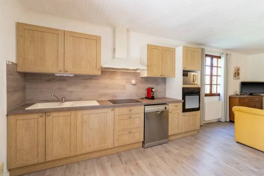 Gite in Cnac-et-Saint-Julien - Vacation, holiday rental ad # 76099 Picture #3