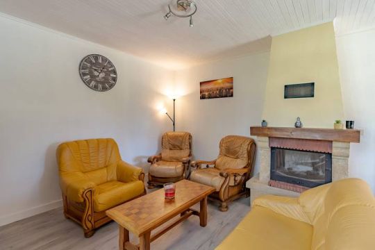 Gite in Cnac-et-Saint-Julien - Vacation, holiday rental ad # 76099 Picture #4