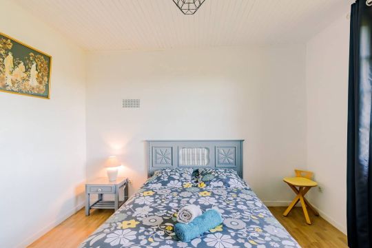 Gite in Cnac-et-Saint-Julien - Vacation, holiday rental ad # 76099 Picture #6