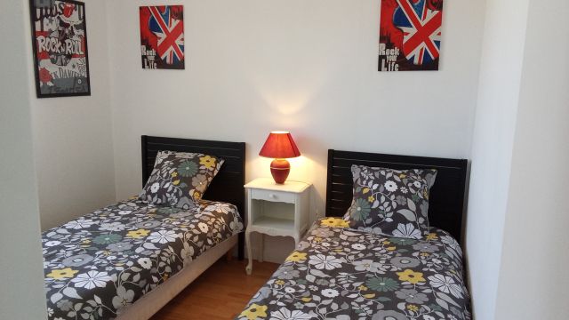 Gite in Cnac-et-Saint-Julien - Vacation, holiday rental ad # 76099 Picture #7