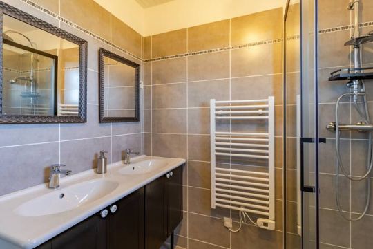 Gite in Cnac-et-Saint-Julien - Vacation, holiday rental ad # 76099 Picture #8