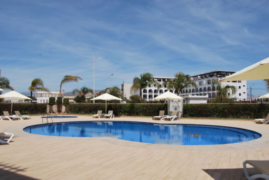 Agadir -    1 chambre 