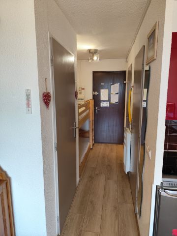 Studio  Les 2 alpes - Location vacances, location saisonnire n76149 Photo n1