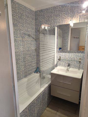 Studio  Les 2 alpes - Location vacances, location saisonnire n76149 Photo n2
