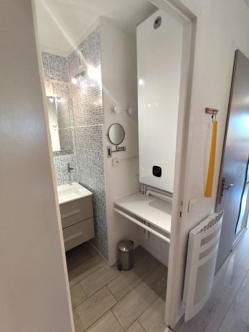 Studio  Les 2 alpes - Location vacances, location saisonnire n76149 Photo n6