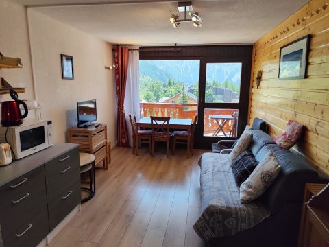 Studio  Les 2 alpes - Location vacances, location saisonnire n76149 Photo n8