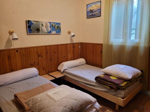 Gite in Aragnouet - Vacation, holiday rental ad # 76158 Picture #1