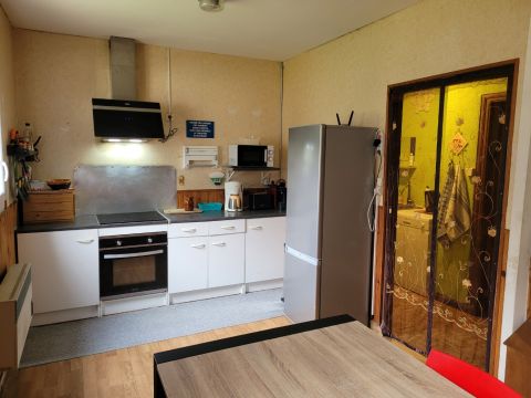 Gite in Aragnouet - Vacation, holiday rental ad # 76158 Picture #2