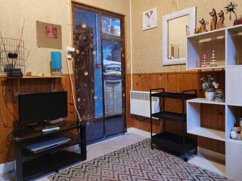 Gite in Aragnouet - Vacation, holiday rental ad # 76158 Picture #6