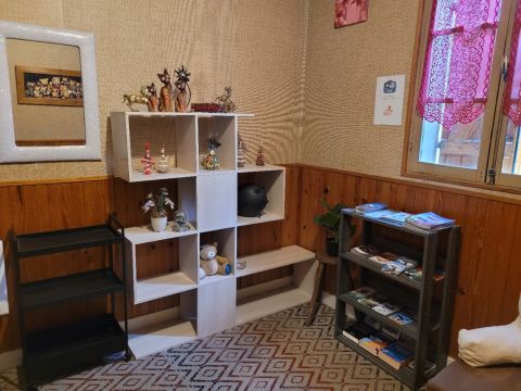 Gite in Aragnouet - Vacation, holiday rental ad # 76158 Picture #7