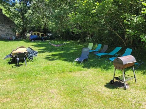Gite in Aragnouet - Vacation, holiday rental ad # 76158 Picture #9