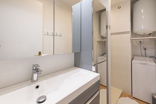 Appartement in Le lavandou - Anzeige N  76161 Foto N10