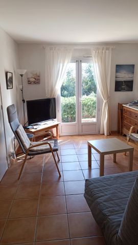 Appartement in Le lavandou - Anzeige N  76161 Foto N12
